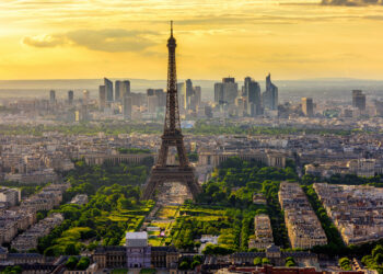 París debate sobre el futuro de la IA