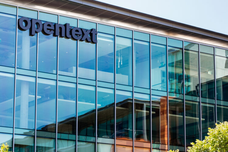 OpenText: “Al ayudar a nuestros clientes a adaptarse al nuevo entorno multi-nube, estamos fortaleciendo la resiliencia y el futuro de sus negocios”