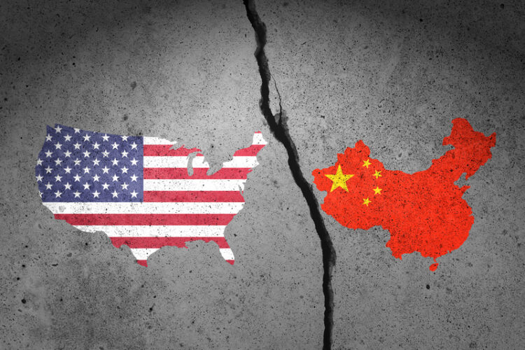 China anuncia medidas contra Google mientras se intensifican las tensiones comerciales con EE.UU.
