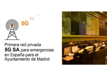 primera red privada 5G SA-directortic-taieditorial