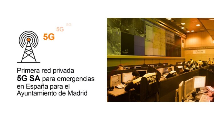 primera red privada 5G SA-directortic-taieditorial