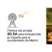 primera red privada 5G SA-directortic-taieditorial