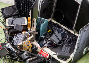 residuos electrónicos-directortic-taieditorial