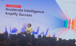 Huawei cloud MWC-directortic-taieditorial
