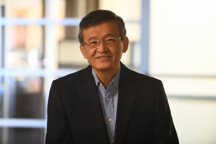 Lip-Bu Tan, nuevo CEO de Intel