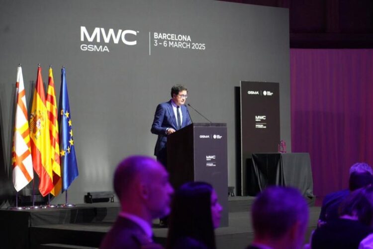 Óscar López: “Europa no es un obstáculo para la competitividad, sino una oportunidad”