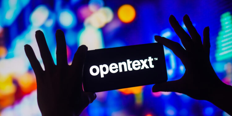 OpenText Summit Madrid 2025: innovación y transformación digital a través de la gestión de la información