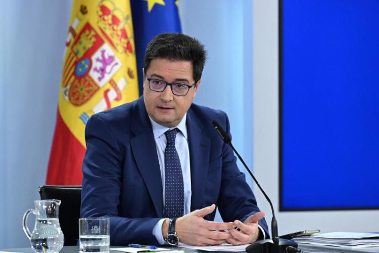 España se adelanta a Europa y aprueba el anteproyecto de ley para regular la IA