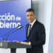 Sánchez anuncia un plan de defensa con 3.260 millones para “crear un escudo digital para España”