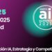 AMETIC abordará el impacto de la inteligencia artificial como motor de innovación en el AIAM Summit 2025