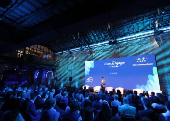 Cisco Engage impulsa la modernización de la infraestructura para afrontar los retos de la IA