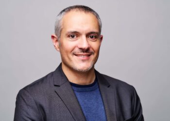 David Sanz- Commvault-Directortic