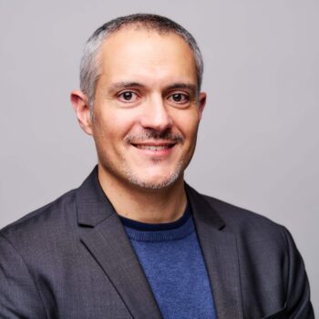 David Sanz- Commvault-Directortic