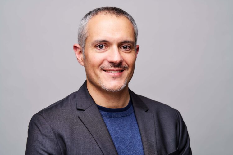 David Sanz- Commvault-Directortic