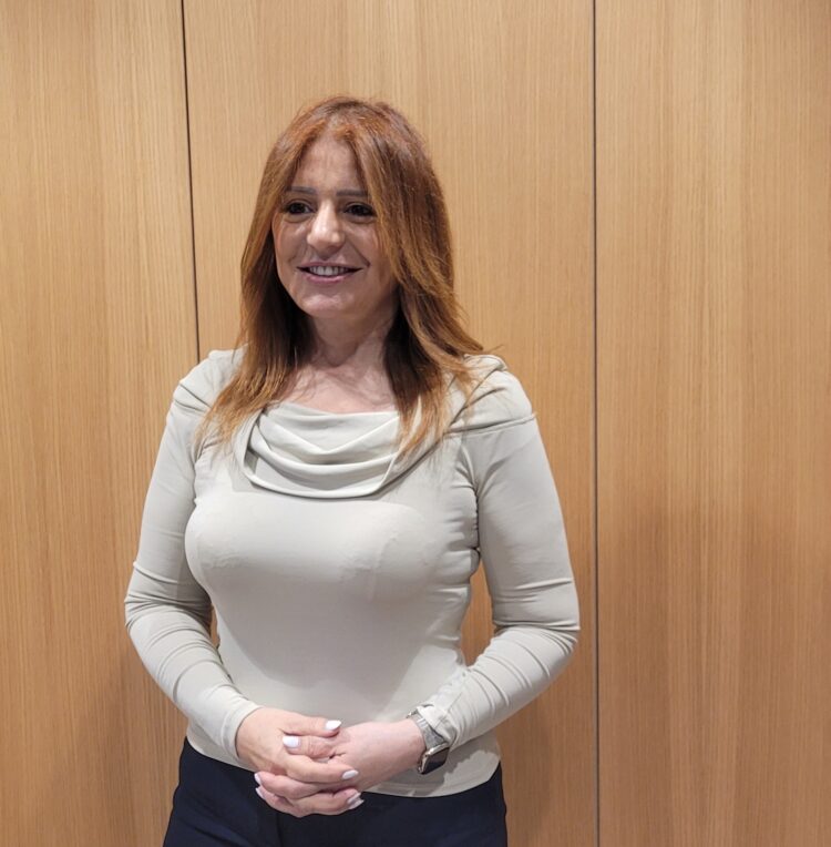 Isabel Reis-Dell Technologies-Directortic