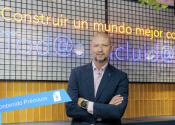 ILUNION IT Services-Mario Medina-Directortic
