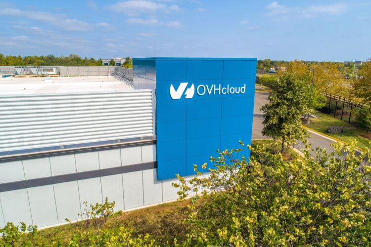 OVHcloud Data Platform-DirectorTIC