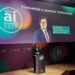 Óscar López resalta la posición de España como hub digital del sur de Europa y aboga por una IA ética y responsable