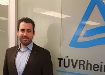 NIS-2Ruben Fuste_TUV_Directortic