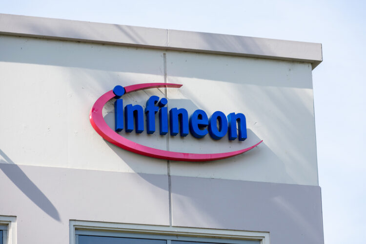 Infineon