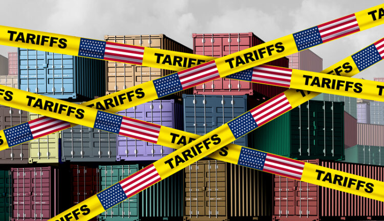 ¿Cómo pueden afectar los aranceles de Trump al sector tecnológico?