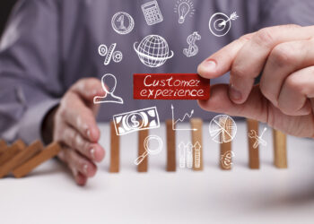experiencia de cliente con agentic AI-directortic