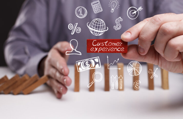 experiencia de cliente con agentic AI-directortic