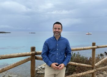 Orizon ayuda a Nuek-Ángel Pineda, CEO de Orizon-Directortic