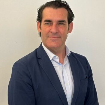 El CISO del futuro-Álvaro García Abarrio-WatchGuard-Directortic