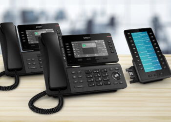 La IA impulsa la telefonía IP-Directortic