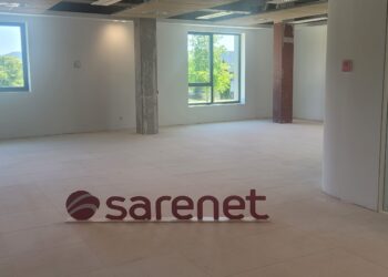 Sarenet conmemora su 30 aniversario anunciando un nuevo centro de datos