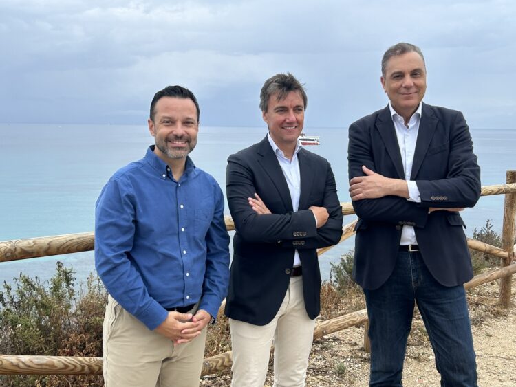 Orizon ayuda a Nuek- Directortic