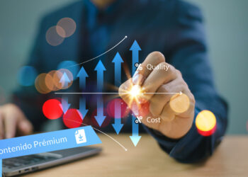 ¿Quiere saber cómo conseguir una optimización de costes real?