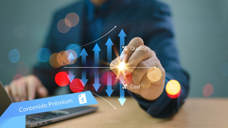 ¿Quiere saber cómo conseguir una optimización de costes real?