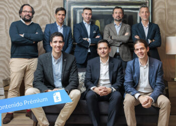 ¿Cómo pueden las empresas ser dueñas de sus datos y gobernarlos en todo su ciclo de vida?