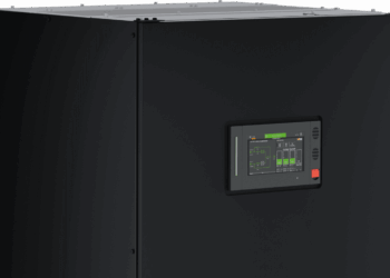 Vertiv PowerSwitch 7000, cuando el apagón no es una opción