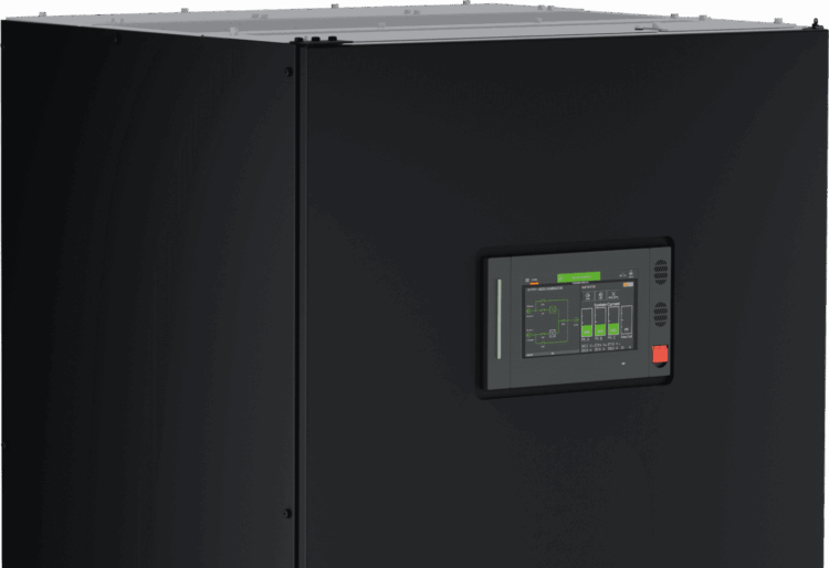 Vertiv PowerSwitch 7000, cuando el apagón no es una opción