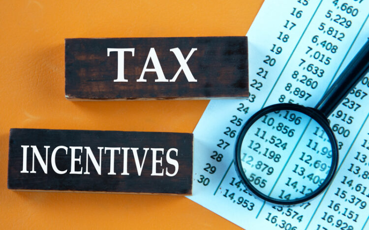 incentivos fiscales al I+D-Directortic