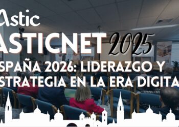 Ciberseguridad, IA y colaboración: protagonistas de ASTICNET 2025