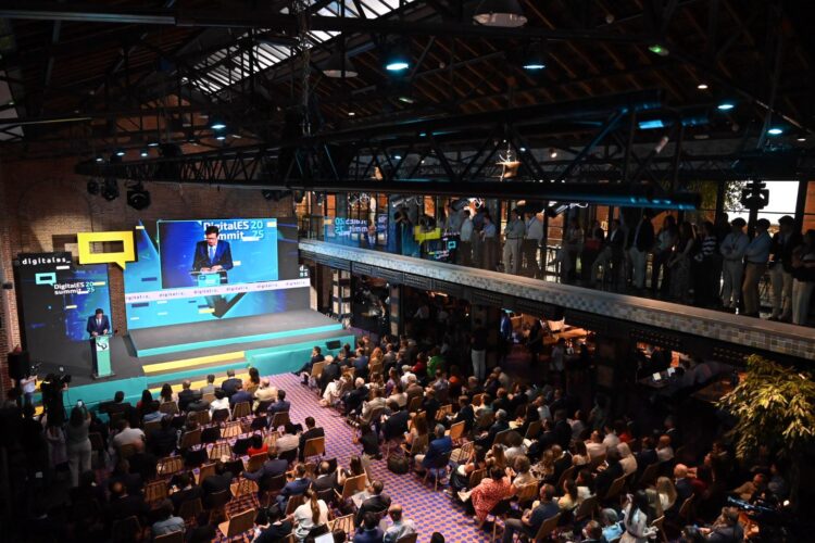DigitalES Summit 2025-DirectorTIC