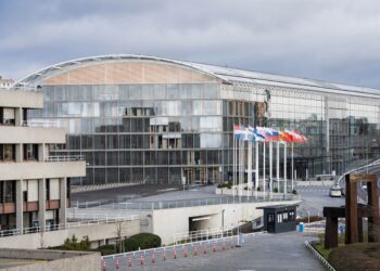 El BEI lanza TechEU-Directortic