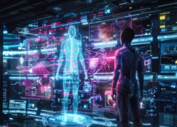Fujitsu AI Auto Presentation-Directortic