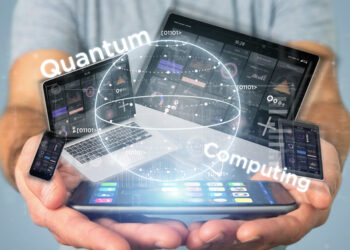 IBM Quantum Starling-DiectorTIC