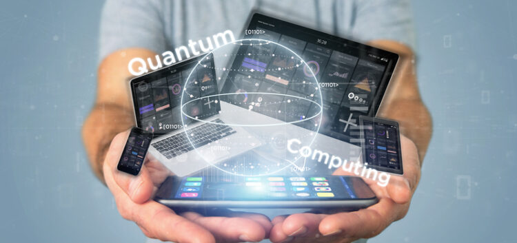 IBM Quantum Starling-DiectorTIC