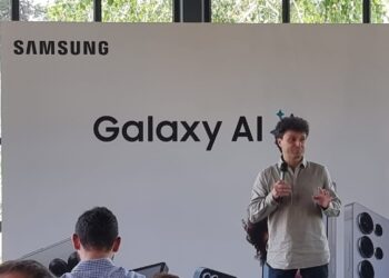 “Ha sido una primera mitad de año muy interesante, de consolidación”