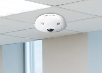 cámaras de videovigilancia empresarial de TP-Link-DirectorTIC