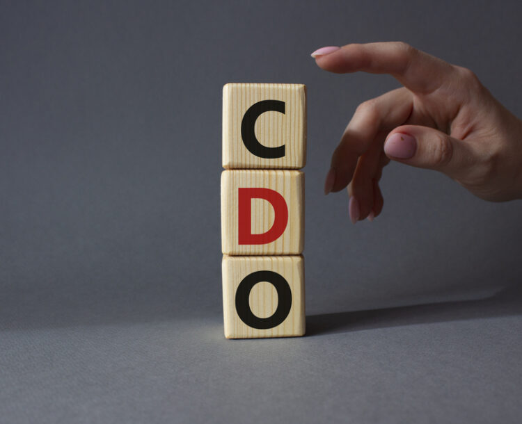 el nuevo rol estratégico del CDO-directortic
