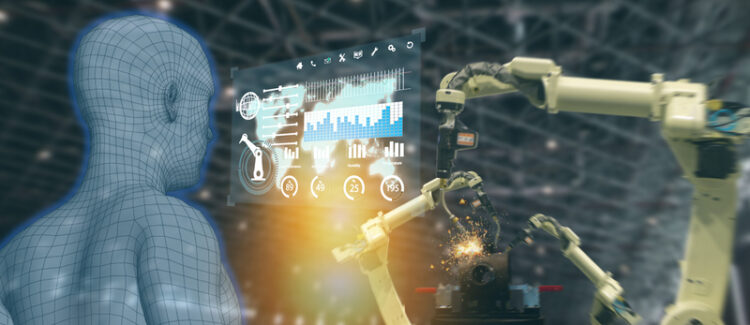 la IA como aliada del mantenimiento industrial-DirectorTIC