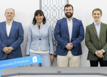 nuevos desafíos del sector sanitario-Directortic