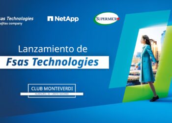 Fsas Technologies inicia su andadura con foco en infraestructuras y tecnología avanzada